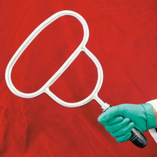 Maulgatter nach Schulze - Servoprax